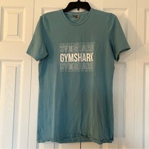 Men’s Gymshark Short Sleeve T-Shirt